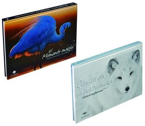 PAQUETE FOTOGRAFIA 4 (C/2 LIBROS)