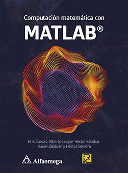 COMPUTACIN MATEMTICA CON MATLAB