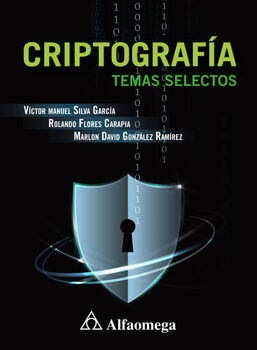 CRIPTOGRAFA -TEMAS SELECTOS-
