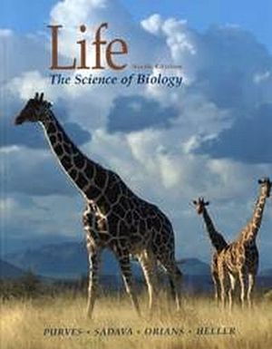 LIFE: THE SCIENCE OF BIOLOGY TEST/CD BUNDLE