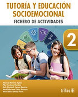 TUTORIA Y EDUCACION SOCIOEMOCIONAL 2 SEC. (2019)