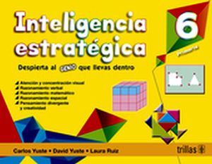 INTELIGENCIA ESTRATGICA 6