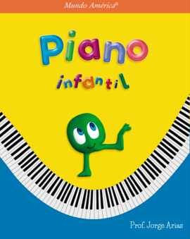 PIANO INFANTIL