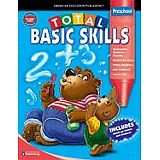 TOTAL BASIC SKILLS PREESCHOOL