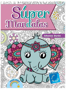 SPER MANDALAS