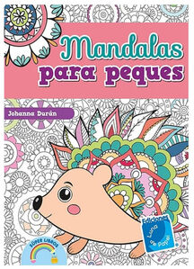 MANDALAS PARA PEQUES