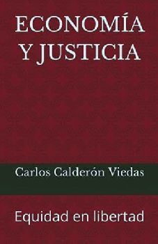 ECONOMA Y JUSTICIA