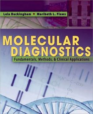 MOLECULAR DIAGNOSTICS: FUNDAMENTALS, METHODS & CLINICAL