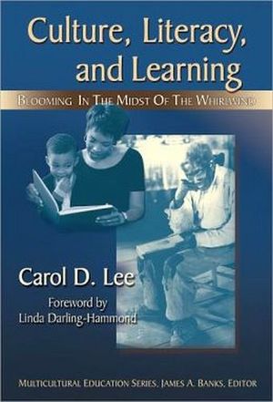 CULTURE, LITERACY AND LEARNING: TAKING BLOOM IN THE MIDS