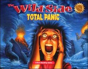 THE WILD SIDE TOTAL PANIC
