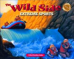THE WILD SIDE EXTREME SPORTS