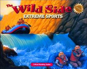 THE WILD SIDE EXTREME SPORTS