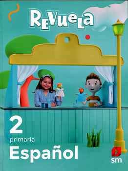 ESPA�OL 2 PRIM. (S.REVUELA/ED.2022)