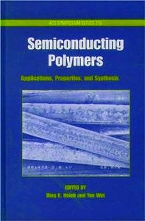 SEMICONDUCTING POLYMERS APLPLICATIONS, PROPERTIES, AND SYNYHESIS