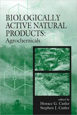 BIOLOGICALLY ACTIVE NATURAL PRODUCTS AGROCHEMICALS