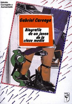 BIOGRAFA DE UN JOVEN DE LA CLASE MEDIA EN MXICO