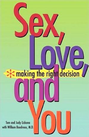 SEX, LOVE AND YOU