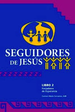 SEGUIDORES DE JESUS LIBRO 2