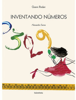 INVENTANDO NMEROS