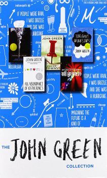 JOHN GREEN COLLECTION 5BK