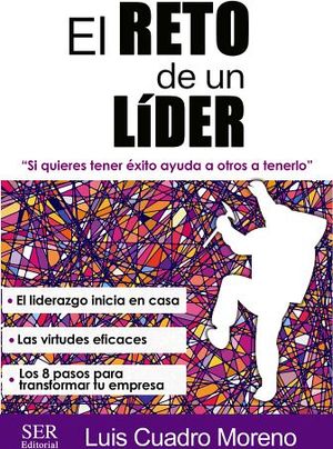 RETO DE UN LIDER, EL