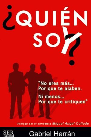 QUIEN SOY?