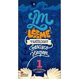 LEME 1RO. SEC. PACK (LIBRO+CUADERNO)