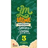 LEME 3RO. SEC. PACK (LIBRO+CUADERNO)