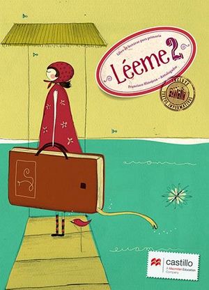 LEME 2DO. PRIM. PACK 2ED. (LIBRO+CUADERNO DE VIAJES)