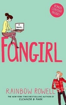 FANGIRL