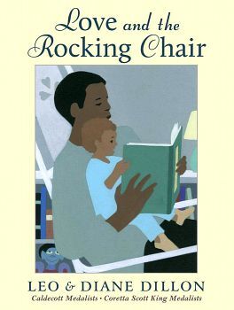 LOVE AND THE ROCKING CHAIR