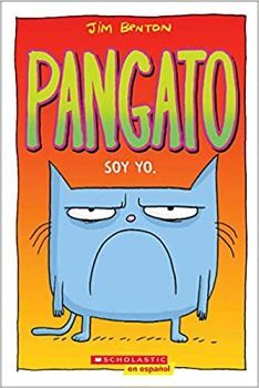 PANGATO # 1: SOY YO