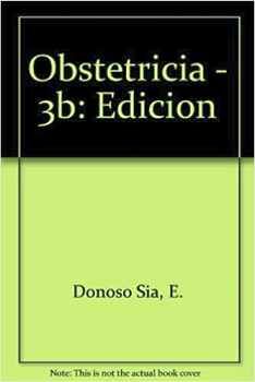 OBSTETRICIA 3ED.