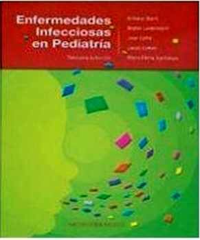 ENFERMEDADES INFECCIOSAS EN PEDIATRIA 3ED.