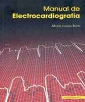 MANUAL DE ELECTROCARDIOGRAFIA