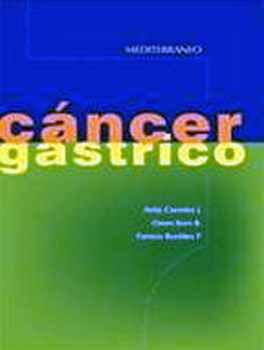 CANCER GASTRICO