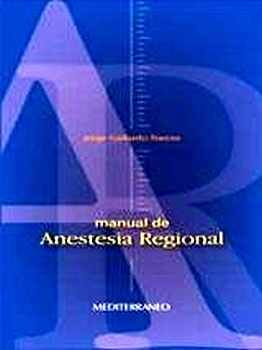 MANUAL DE ANESTESIA REGIONAL