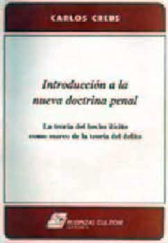 INTRODUCCIN A LA NUEVA DOCTRINA PENAL