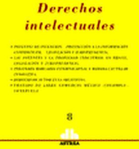 DERECHOS INTELECTUALES 8