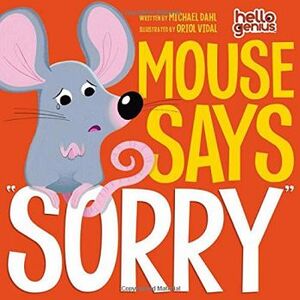 MOUSE SAYS 