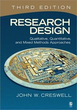 RESEARCH DESIGN