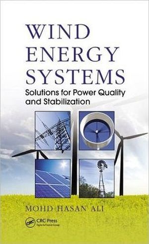 WIND ENERGY SYSTEMS