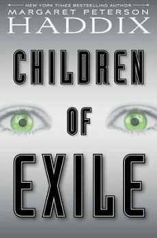 CHILDREN OF EXILE