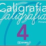 CALIGRAFA 4 PRIM.                                  9786074248322
