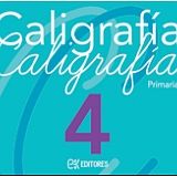 CALIGRAFA 4 PRIM.                                  9786074248322