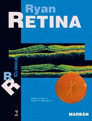 RETINA: CLINICA VOL II (FLEXILIBRO)