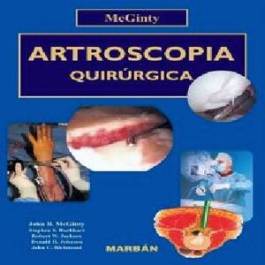 ARTROSCOPIA QUIRURGICA (FLEXILIBRO)