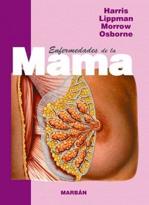ENFERMEDADES DE LA MAMA (TAPA DURA FLEXIBINDER 21)