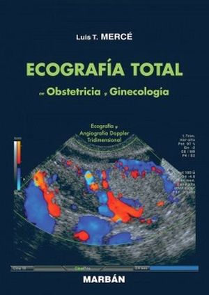 ECOGRAFA TOTAL EN OBSTETRICIA-GINECOLOGA (FLEXILIBRO 17)