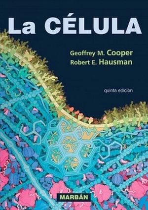 CELULA, LA 5ED. (RESIDENTE 19)